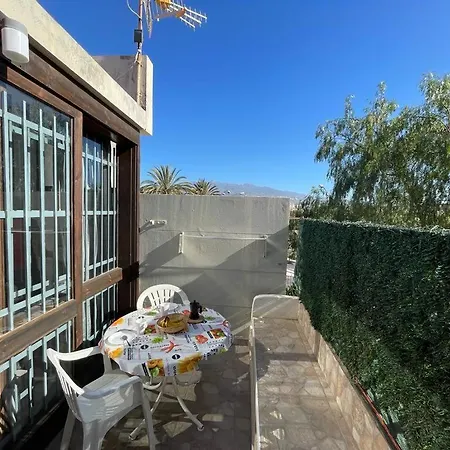 Ferienhaus Tenerife Primavera Arona (Tenerife)
