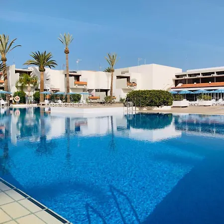 Tenerife Primavera *