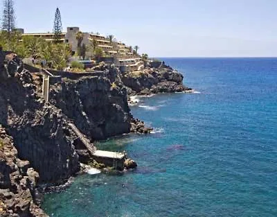 Tenerife Primavera Casa vacanze *