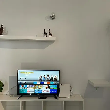 Tenerife Primavera Дом отдыха