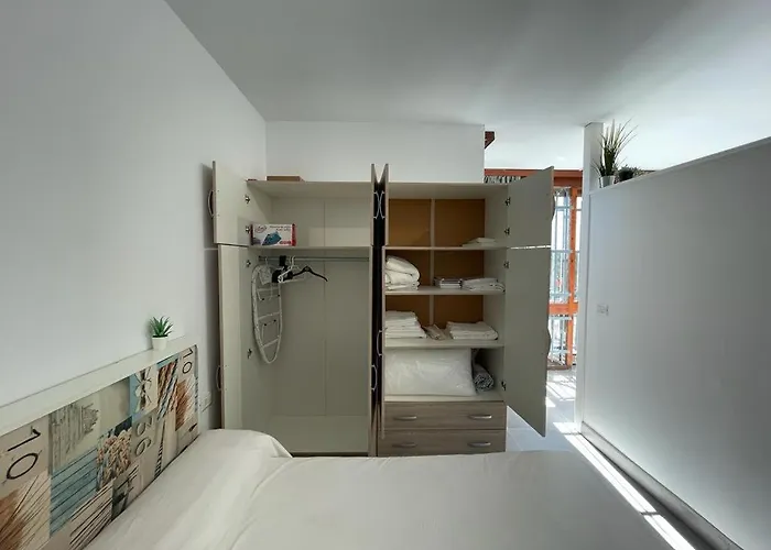 Tenerife Primavera Ferienhaus Arona (Tenerife)