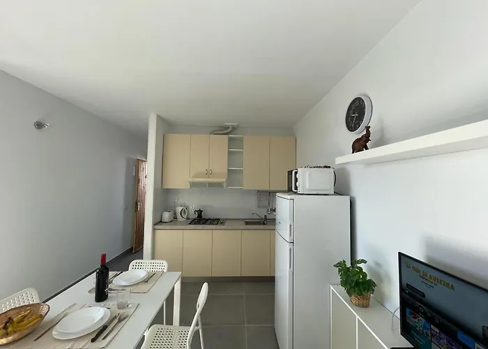 Ferienhaus Tenerife Primavera