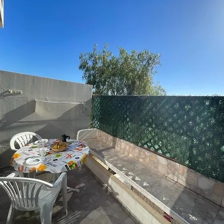 Σπίτι διακοπών Tenerife Primavera Arona (Tenerife)