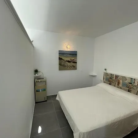 Σπίτι διακοπών Tenerife Primavera Arona (Tenerife)