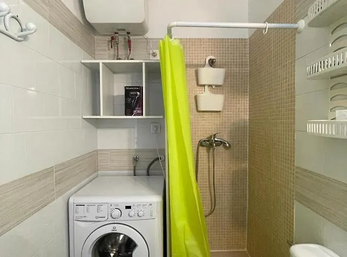 度假居 Tenerife Primavera 阿罗纳