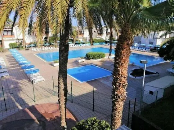 Casa de Férias Tenerife Primavera