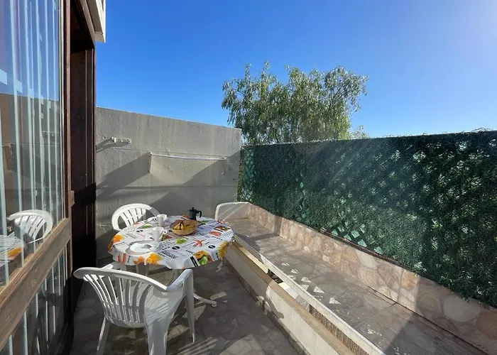 Tenerife Primavera Arona (Tenerife)