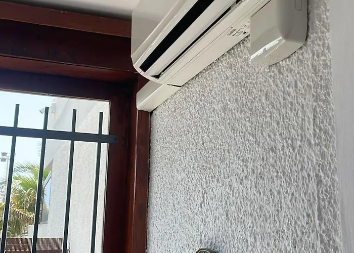 Tenerife Primavera Casa de Férias Arona (Tenerife)