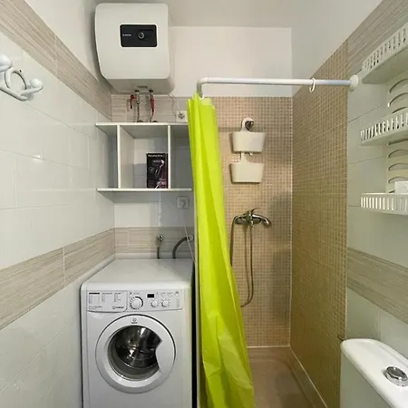 Holiday home Tenerife Primavera Arona (Tenerife)