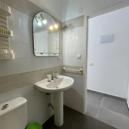 Holiday home Tenerife Primavera