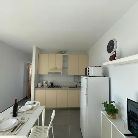 Holiday home Tenerife Primavera