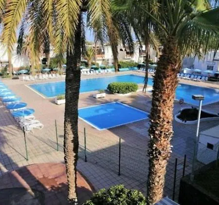 Holiday home Tenerife Primavera