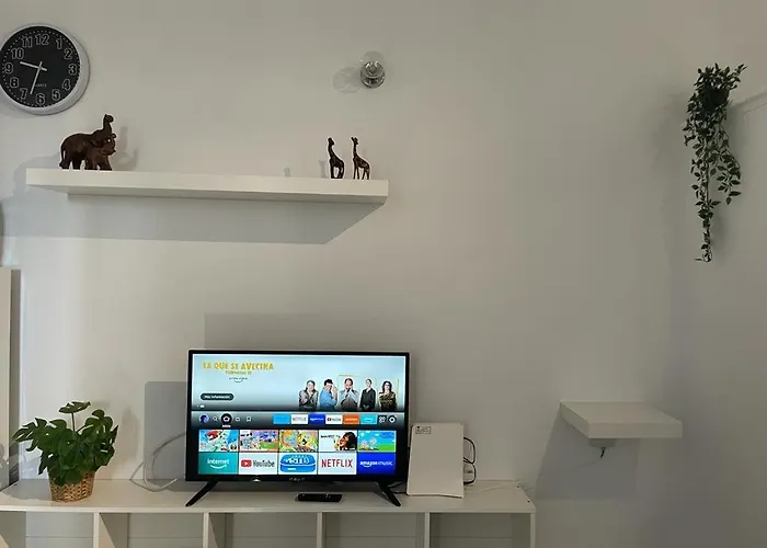 Tenerife Primavera Holiday home