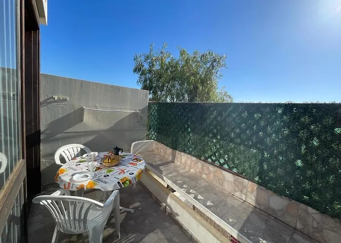 Holiday home Tenerife Primavera Arona (Tenerife)