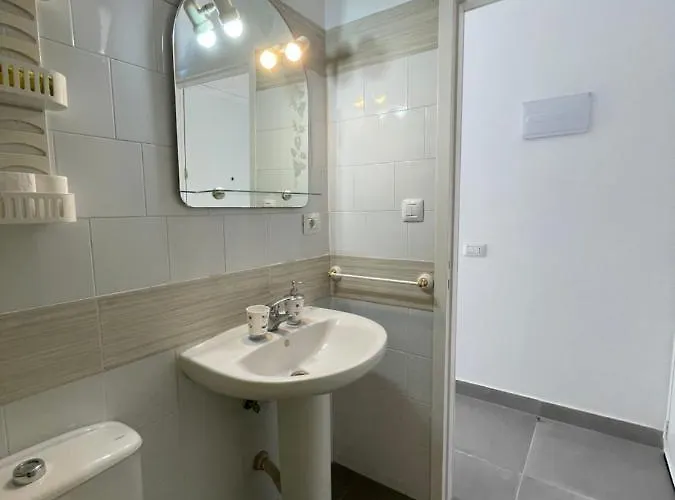 Holiday home Tenerife Primavera