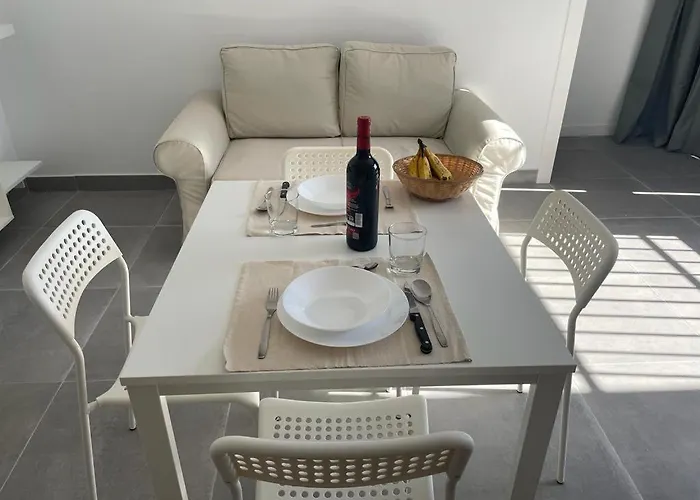 Holiday home Tenerife Primavera Arona (Tenerife)