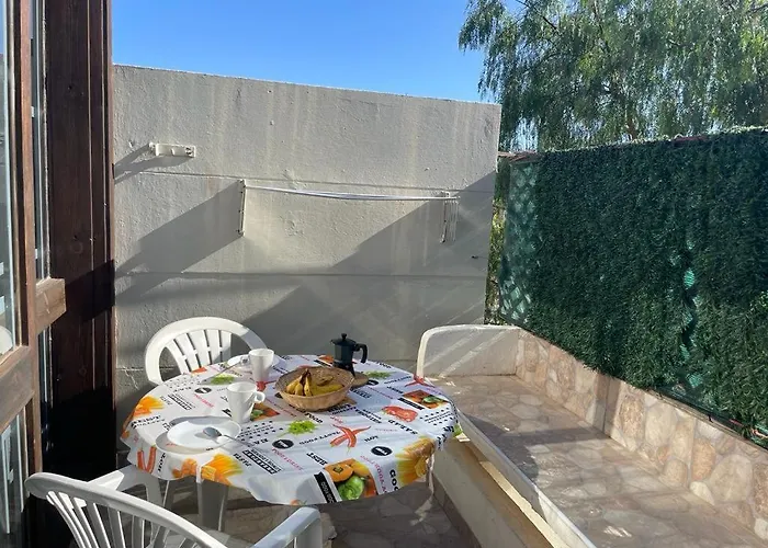 Tenerife Primavera *