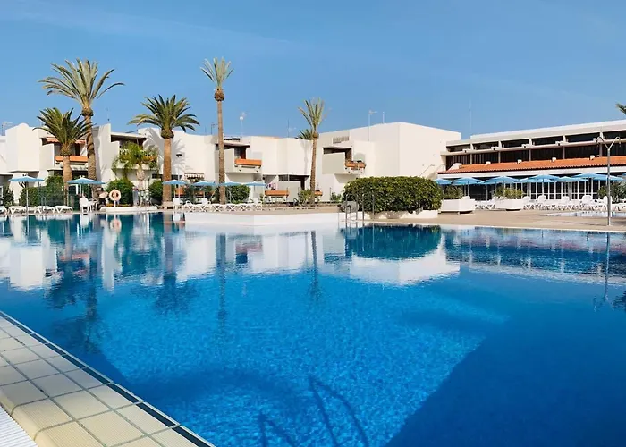 Tenerife Primavera *